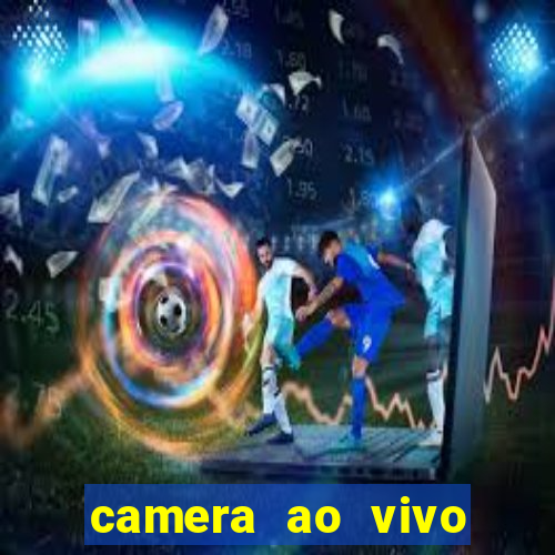 camera ao vivo aterro do flamengo